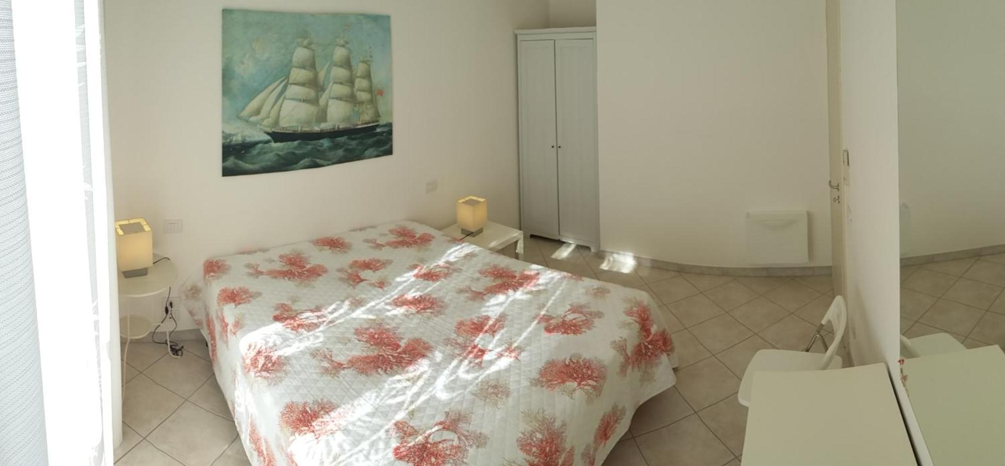 A Due Passi Bed & Breakfast Forte dei Marmi Ruang foto