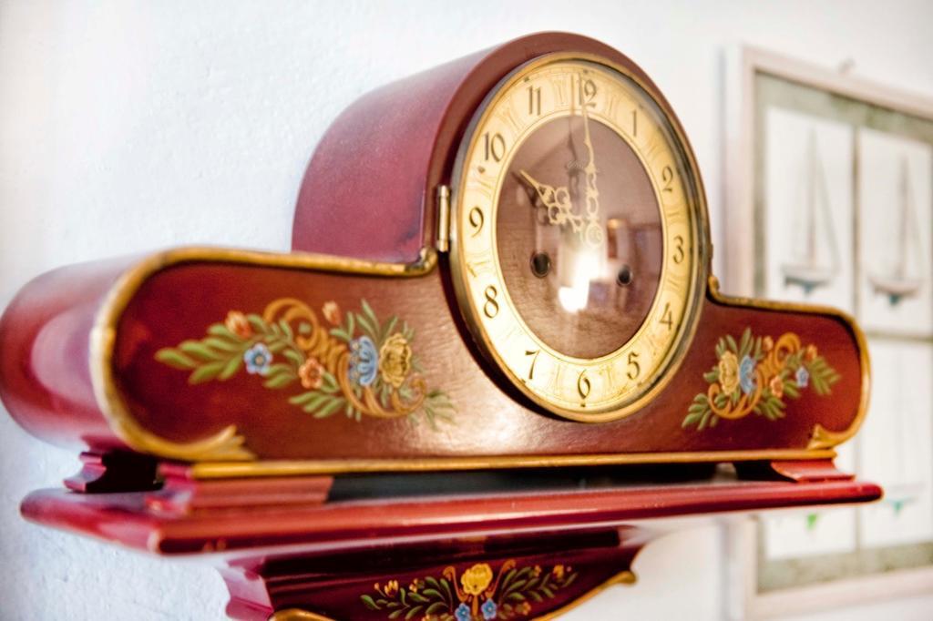A Due Passi Bed & Breakfast Forte dei Marmi Bagian luar foto