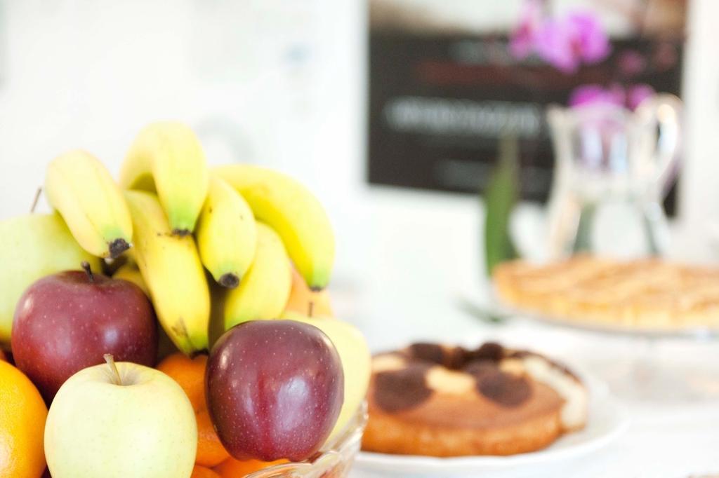 A Due Passi Bed & Breakfast Forte dei Marmi Bagian luar foto