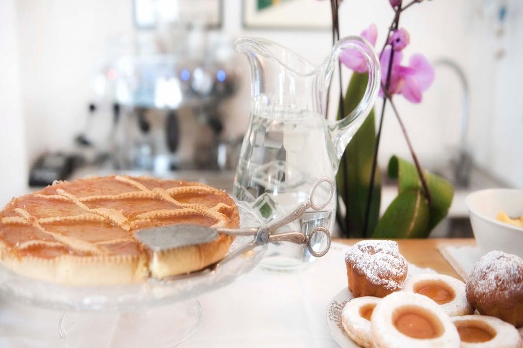A Due Passi Bed & Breakfast Forte dei Marmi Bagian luar foto
