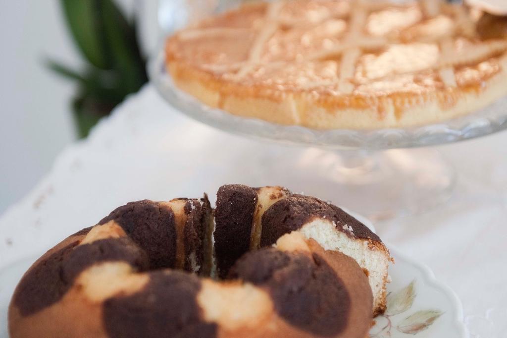 A Due Passi Bed & Breakfast Forte dei Marmi Bagian luar foto