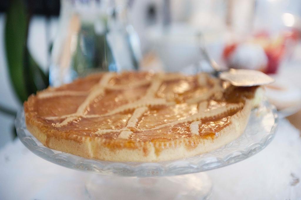 A Due Passi Bed & Breakfast Forte dei Marmi Bagian luar foto