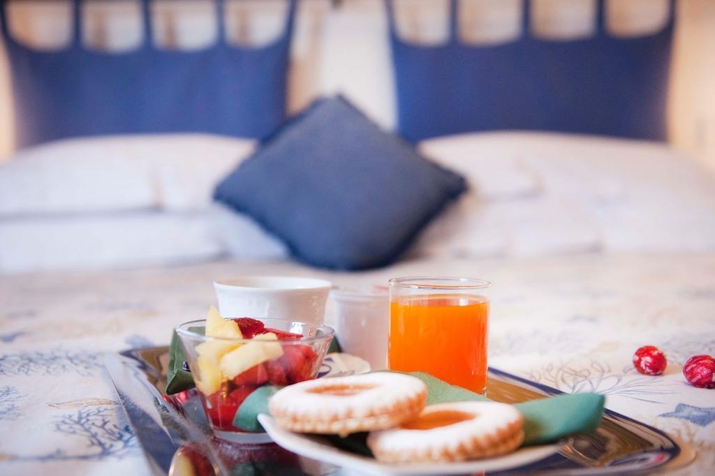 A Due Passi Bed & Breakfast Forte dei Marmi Bagian luar foto