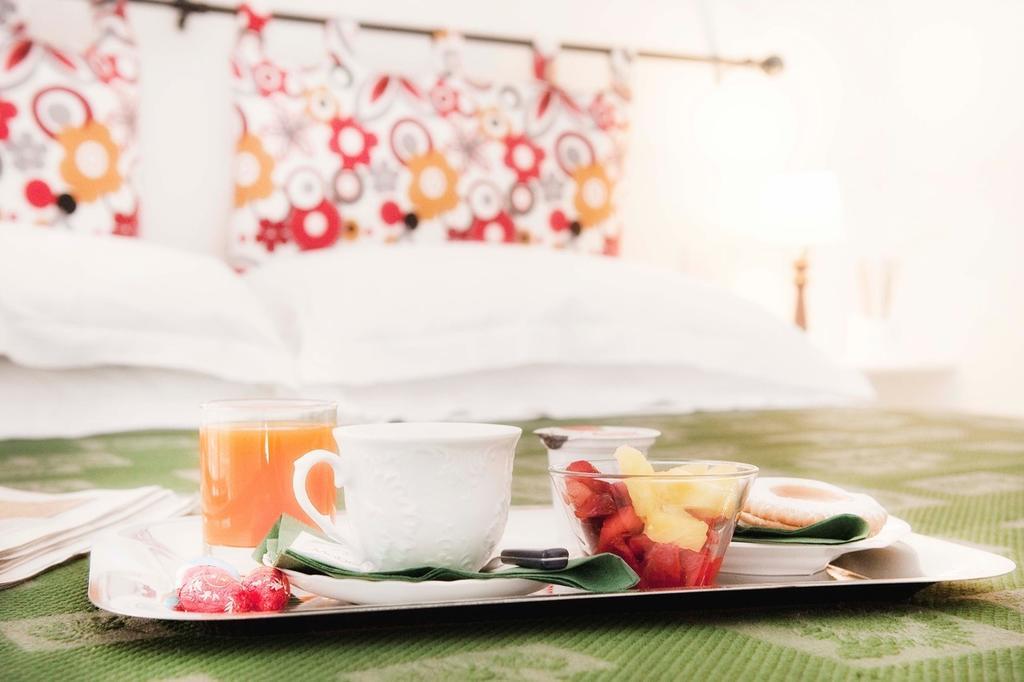 A Due Passi Bed & Breakfast Forte dei Marmi Bagian luar foto