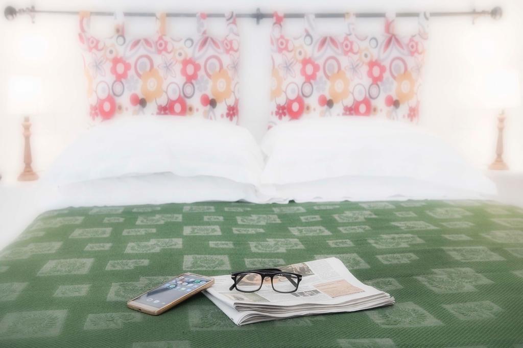 A Due Passi Bed & Breakfast Forte dei Marmi Bagian luar foto