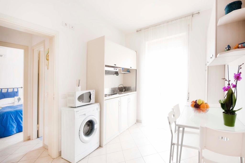 A Due Passi Bed & Breakfast Forte dei Marmi Bagian luar foto