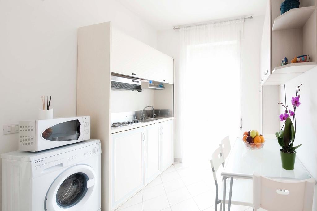 A Due Passi Bed & Breakfast Forte dei Marmi Bagian luar foto