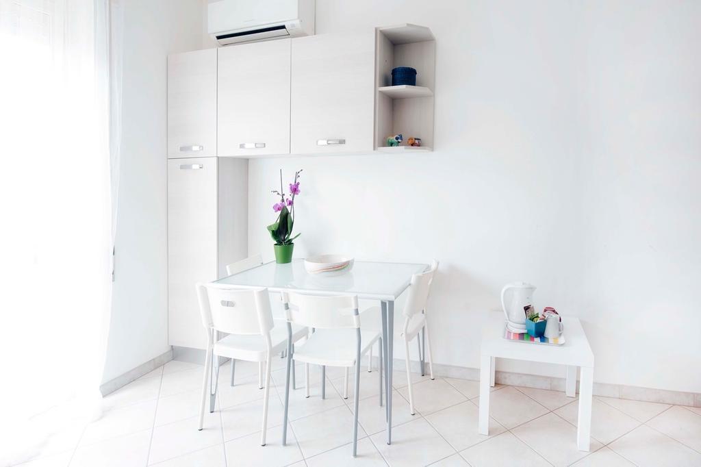 A Due Passi Bed & Breakfast Forte dei Marmi Bagian luar foto