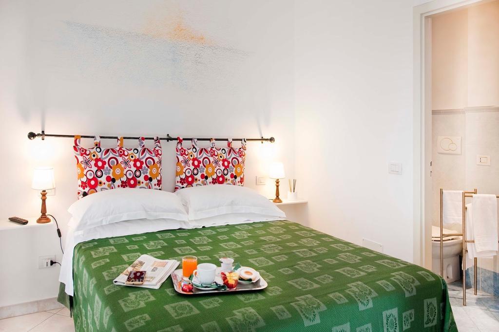 A Due Passi Bed & Breakfast Forte dei Marmi Bagian luar foto